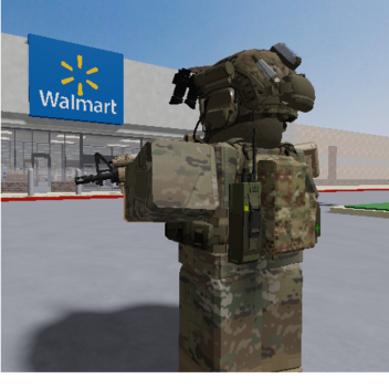 [NEW] Walmart FPS