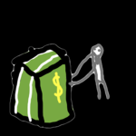 Take the Cash