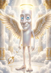 tung tung tung god