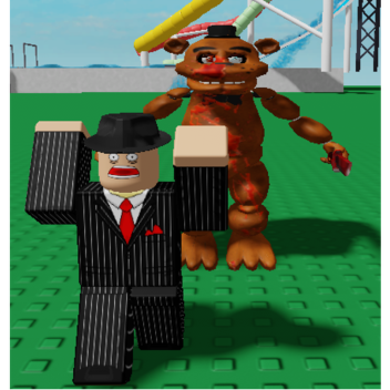 surivval the five bear nights at treehouse