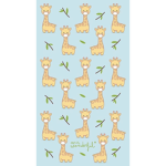 Giraffen gang