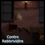 -Contro Rabbrividire-