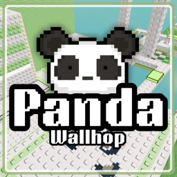 [CARRY] Panda Wallhop Tower