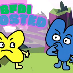 (🎅EARLY XMAS🍪 ) BFDI HOSTED
