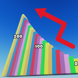 Extreme Stud Jump Obby