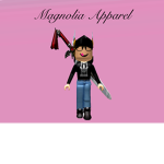 Magnolia Apparel