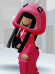 My group where I give you some Robux