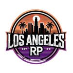 Los Angeles Roleplay Community I Staff
