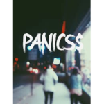 PANIC$-Clothing
