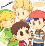 The SmashKids