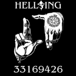 死 HELLSING
