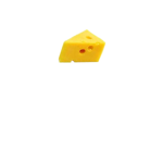 Cheesegaming official