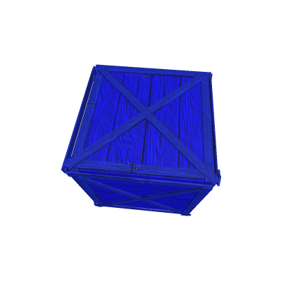 Rare Crate