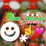 - presleys closet ! -