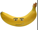 BANANA LEGEND