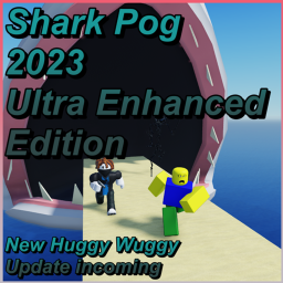 Shark Pog 2023