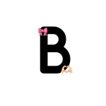 B🎀