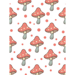| ~ mushroom ~ |