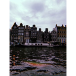 Dutch vibes