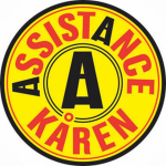 KS:RP Assistanskåren Team Group Lock