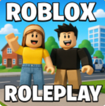 Roblox City RP community