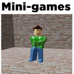 The Minigamers | Admin House