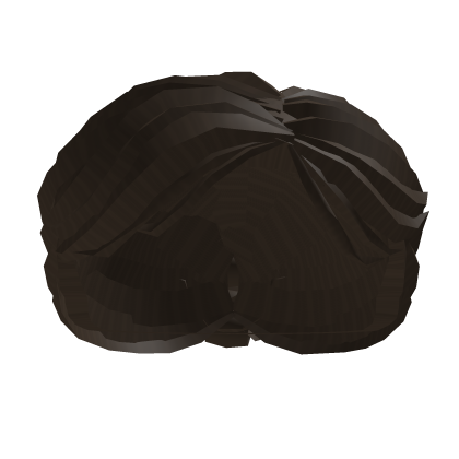 Tied Bun V2