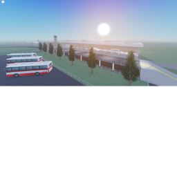 JFK International Airport