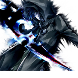 Battle of sword killer's