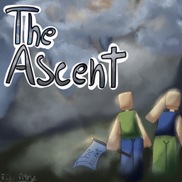The Ascent