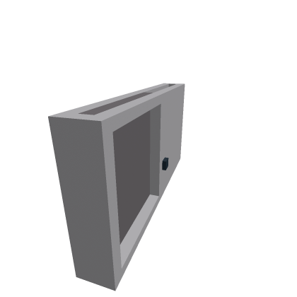 StoneJ's Sliding door