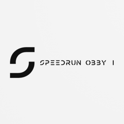 [TOP SCORES LEADERBOARD]SpeedRun obby I