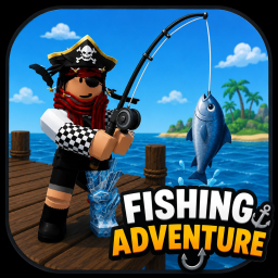 Fishing Adventure