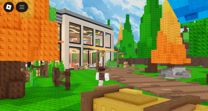 Restaurant Tycoon Map preview 1
