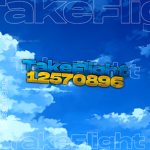 Ψ TakeFlight