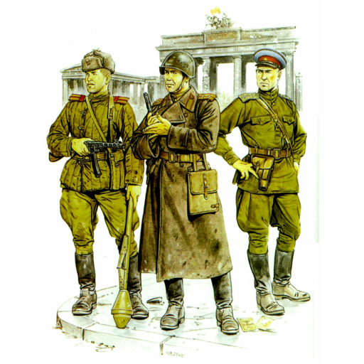 Армия 2: Северо-Уральск