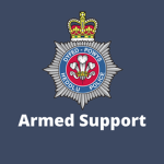 Dyfed-Powys Police | Firearms Support