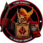 Redcliff Crimson Vanguard