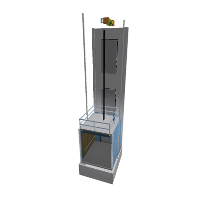 Apex Elevator