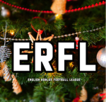 English Roblox Football League | ERFL