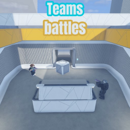 Teams Battles