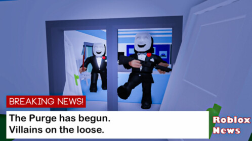 Break in 3 (story)
