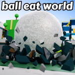 ball eat world