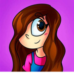 Fã clube para Julia Mine Girl