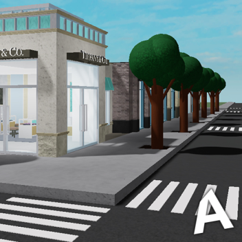 웨스트브릭 모나크 파크 몰