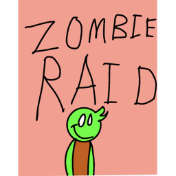 Zombie Raid