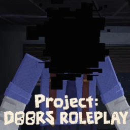 Project: Doors ROLEPLAY 👔 [Beta] icon