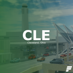 Cleveland-Hopkins International Airport
