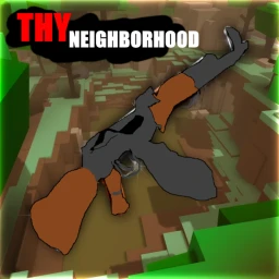 Thy Neighborhood icon