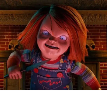 horrors of chucky